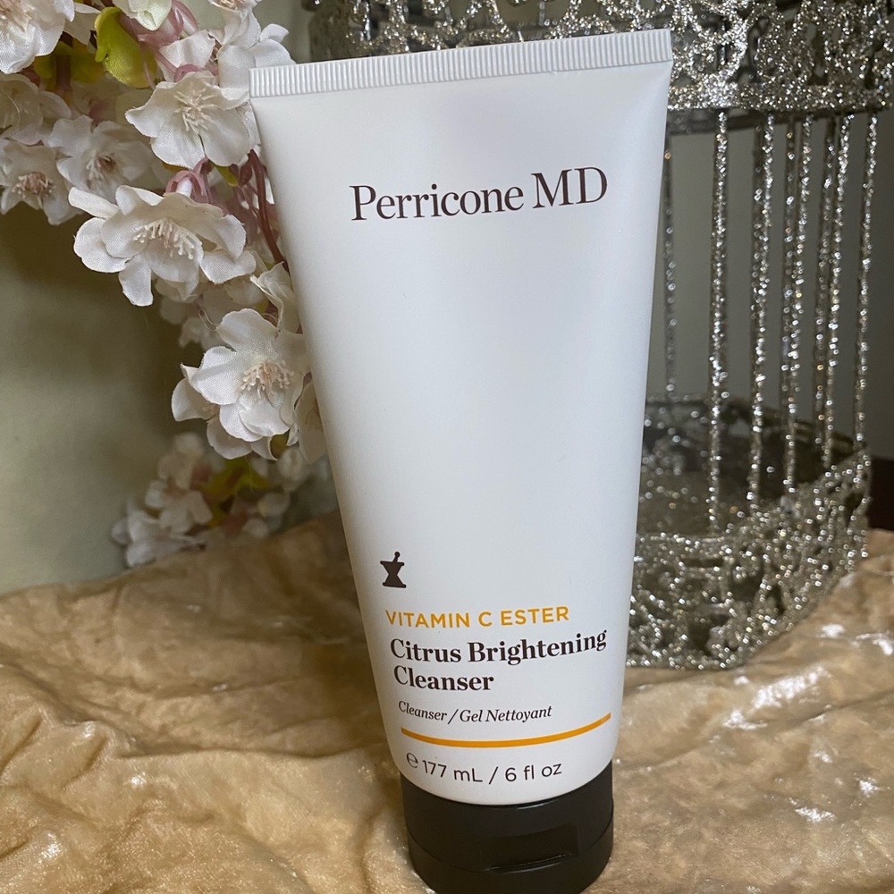 Perricone MD vitamin C ester cleanser 6oz